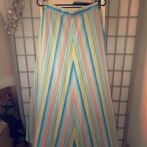 Vintage🔥 50s Skirt Style